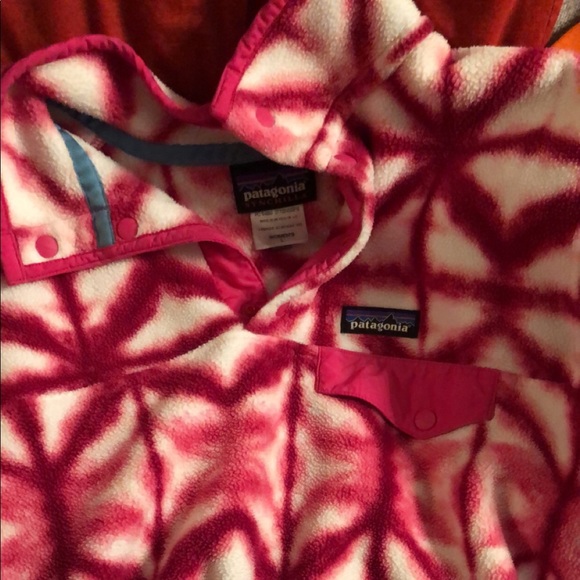 Patagonia Jackets & Blazers - Patagonia synchilla pullover